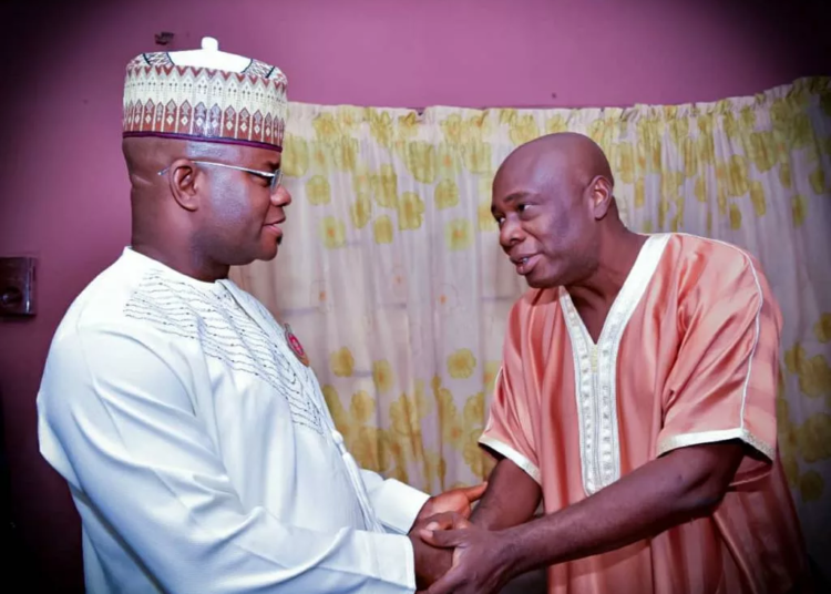 Gov Bello Visits Kogi NUJ Chairman Over Wife’s Death 1 IMG 20230115 WA0004 jpg