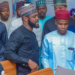 Tinubu’s Son, APC Group Assist The Needy In Borno