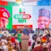 Tinubu In Strategic Meeting With APC Guber, NASS Candidates