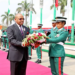 AFRD: Gov Emmanuel Sues For National Unity, Celebrates Fallen Heroes