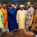 Atiku, Saraki, Others Visit Victims Of Plateau Truck Accident