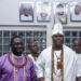 My Interest Is Peace In Warri Kingdom– Oba Ogunwusi