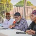 2023: Akeredolu Meets Ondo APC Candidates, Stakeholders Amid Health Challenge