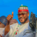 Zamfara Gov’ship: PDP Candidate, Lawal, Flags Off Campaign, Unveils Manifesto
