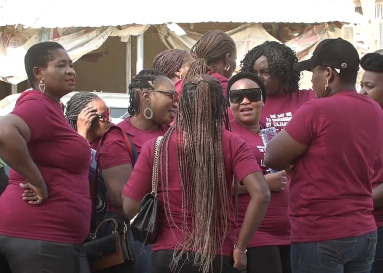 Court Adjourns CAJAAH Suit Against Orozo Residents Till February 28 1 IMG 20230117 WA0017