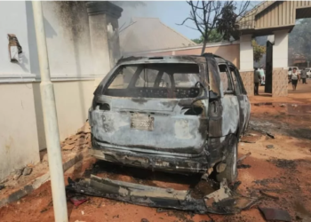 Imo PDP Declares 1-week Mourning Over Bloody Attack On Ugochinyere’s Home