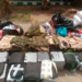 Customs Intercepts Military, Police Hardwares, Drugs At Lagos Airport