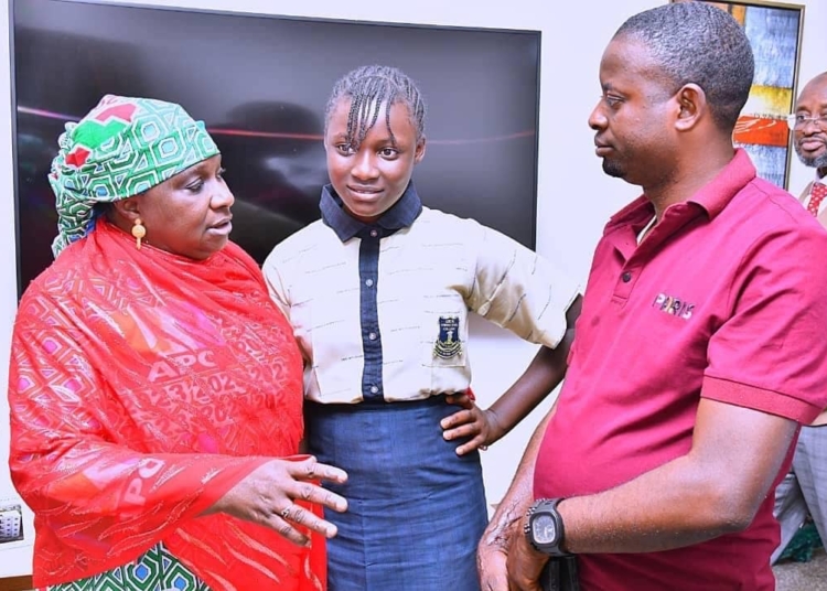 Kaduna Govt To Sponsor Winner Of Mathematics Competition 1 IMG 20230118 WA0009