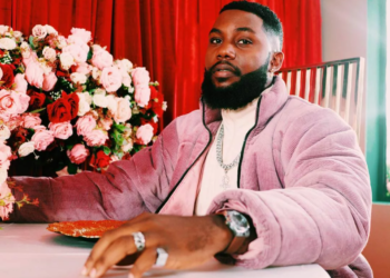 Celebrated Artistes Hardly Pave Way For Upcoming Singers – BU$H Reveals