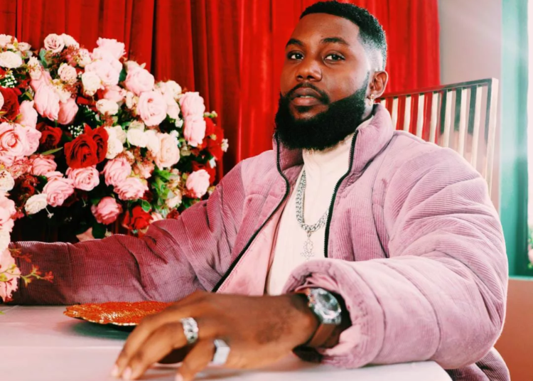 Celebrated Artistes Hardly Pave Way For Upcoming Singers – BU$H Reveals 1 IMG 20230118 WA0013 jpg