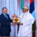 Peace, Devt Complement Each Other, Says Buhari