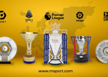 Major European League Winner Odds And Predictions
