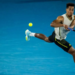 Australian Open: Nigerian-born Mmoh Stuns Zverev, Advances To 3rd Round