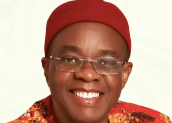 Controversy Over Abia PDP Candidate’s Health Status Deepens