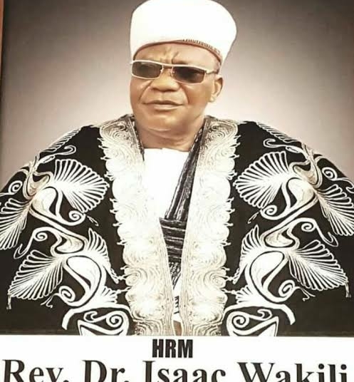 JUST-IN: Kidnapped Plateau Monarch Rescued As Police Arrest 2 Suspects 1 IMG 20230120 WA0052