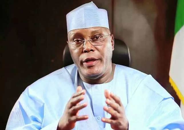 Atiku