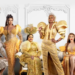 Meet The 6 ‘Real Housewives Of Abuja’ As Showmax Unveils Cast