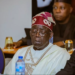 Sowore Mocks Tinubu, Says APC Candidate Slept Throughout Meeting With Peace C’ttee, Couldn’t Talk
