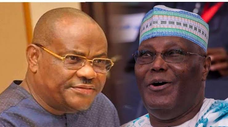 Wike Announces Approval Of Stadium For Atiku's Campaign In Rivers, Threatens Cancellation 1 IMG 20230121 WA0005