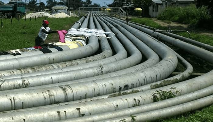 Oil Pipeline: Niger Delta Group Resists Dismantling Surveillance Structure 