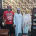 72 Hours After Dumping Tinubu, Na’ajatu Mohammed Visits Atiku