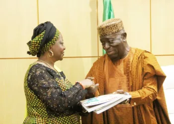 NDDC Chairman Urges Stakeholders to Support Commission’s Efforts