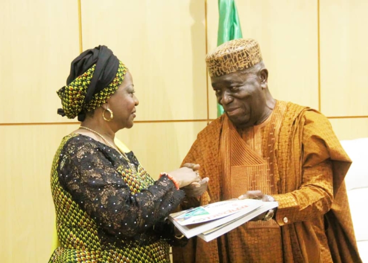 NDDC Chairman Urges Stakeholders to Support Commission’s Efforts 1 IMG 20230122 WA0027