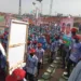 JUST-IN: APC Ends Bauchi Presidential Campaign Rally Abruptly Over Power Outage