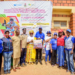 FCT Students Commence 2023 Sewing Championship
