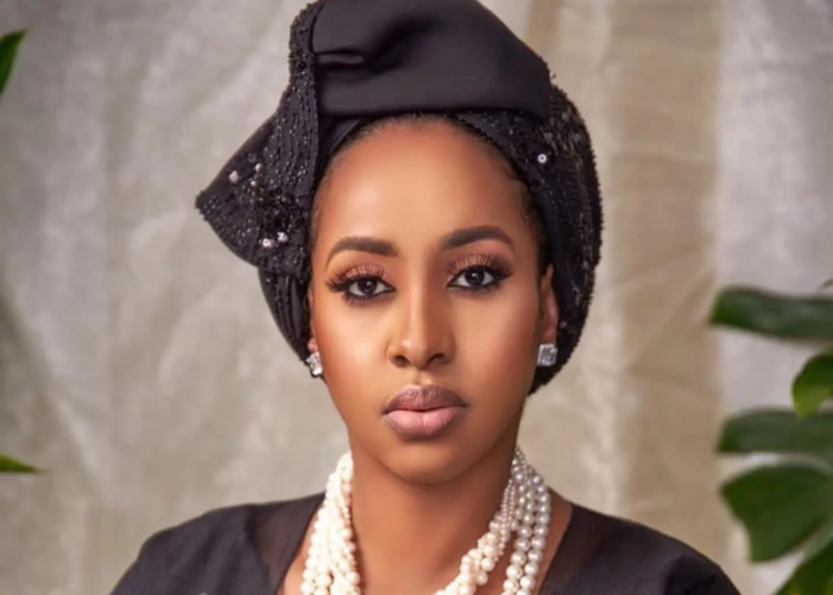 Dr. Huda A. Abacha To Be Honoured At Northern Nigeria Peace Award 1 IMG 20230124 WA0009 jpg