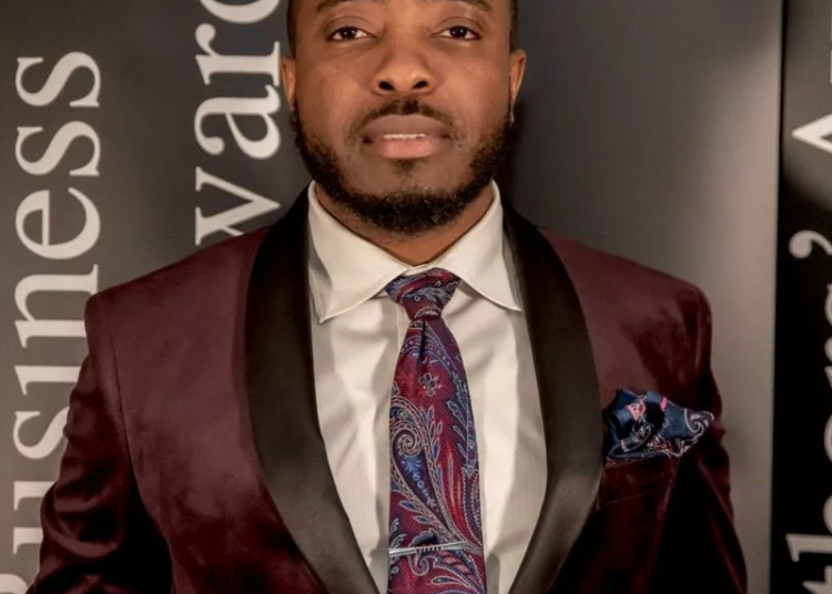 How UK-based Property Entrepreneur, Author, Daniel Moses, Bagged Multiple Awards In 2022 1 Daniel Moses