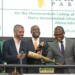 Africa Plus Partners Lists Carbon Mitigation Fund On NGX 5 Africa Plus Partners Lists Carbon Mitigation Fund On NGX