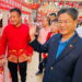 Spring Festival Feast: Chinese Community Celebrates Colourful New Year In Lagos