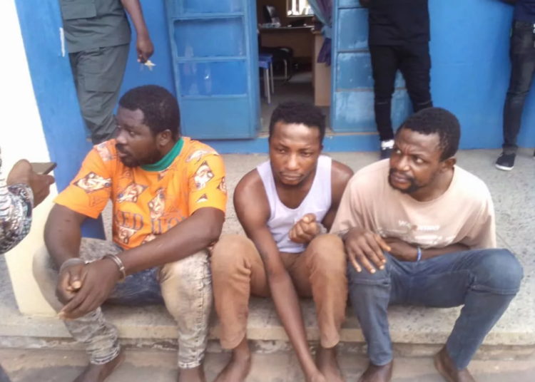 How We Lure, Kill Victims, Sell Their Vehicles In Edo – Gang Member 1 IMG 20230125 WA0008 1 jpg