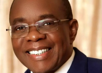 Ikonne’s Death: How New Abia PDP Gov’ship Candidate Will Emerge