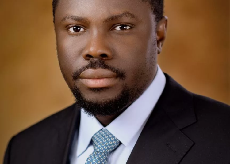Group Induct Uba Michael Into Nigerian-American Chamber Of Commerce 1 IMG 20230126 WA0008 1 jpg