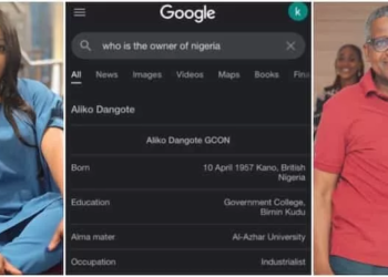 Dangote