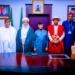Osinbajo, Sultan, Others Brainstorm On Transforming NIPSS Into World-class Think-Tank 5 Osinbajo, Sultan, Others Brainstorm On Transforming NIPSS Into World-class Think-Tank