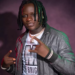 Music Has Literally Changed My Life, Says Nigerian-Cameroonian Rapper Vancash Dollar 5 Music Has Literally Changed My Life, Says Nigerian-Cameroonian Rapper Vancash Dollar