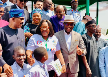 Mudiame Varsity Emerges 2nd Best With Aqua-diesel Product To Cut Cost, Emission In Nigeria