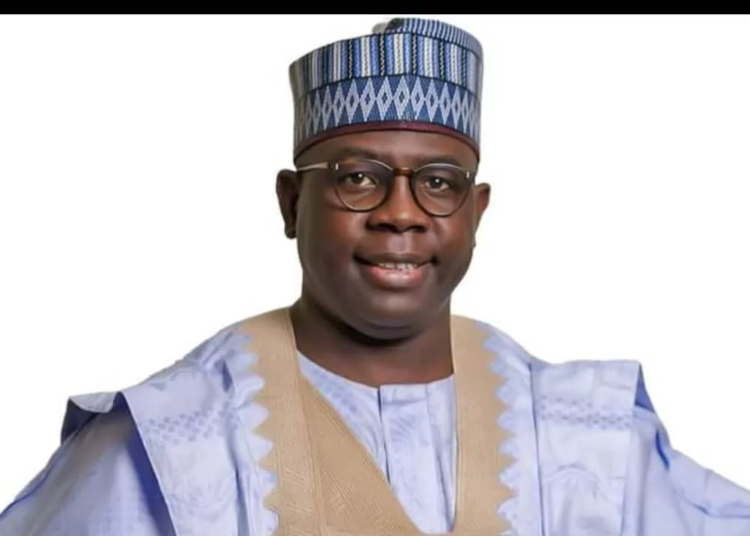 Gombe PDP Raises Alarm Over Plots Frame Barde By Opposition 1 IMG 20230128 WA0005 jpg