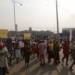 Gov Adeleke Writes INEC, Calls For Calm As Protest Rages
