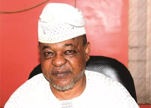 Tinubu Has Chances Of Winning Presidency, Says Longe 1 IMG 20230128 WA0009 jpg