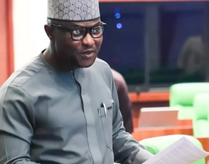 Edo: Ovia Constituents To Punish 'Retrogressive Politicians' In 2023 Elections - Idahosa 1 Idahosa