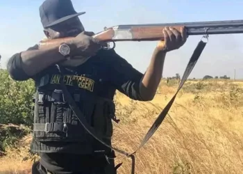 Matawalle Using Anti-Thuggery C’ttee To Unleash Mayhem In Zamfara, PDP Candidate Raises Alarm