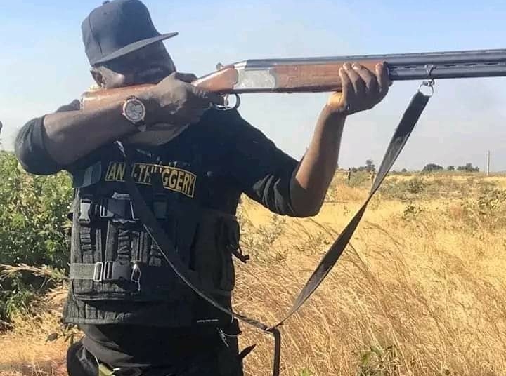 Matawalle Using Anti-Thuggery C'ttee To Unleash Mayhem In Zamfara, PDP Candidate Raises Alarm 1 IMG 20230128 WA0013