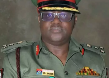JUST-IN: Buhari Appoints Dogara As New NYSC DG 