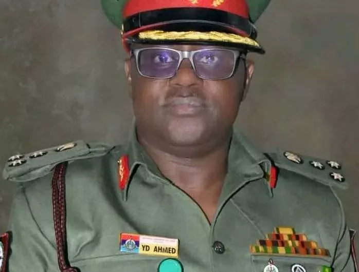 New NYSC DG, Dogara, Rolls Out Action Plan 1 IMG 20230129 WA0023 jpg
