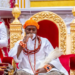 Olu Of Warri Abolishes ‘Omajaja’ In Itsekiri Land As Iwere Holds Annual Praise Day