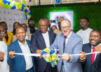 Academy To Train 10m Nigerian Youths On Digital Skills